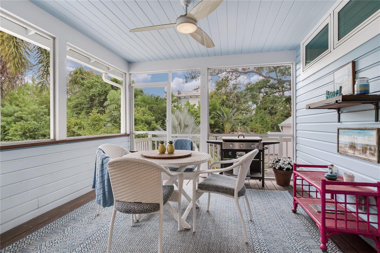 OSPREY AVE SUB - Residential