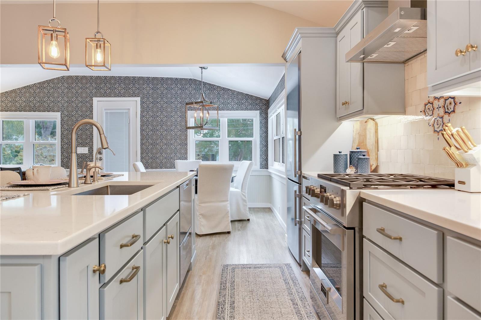 OSPREY AVE SUB - Residential