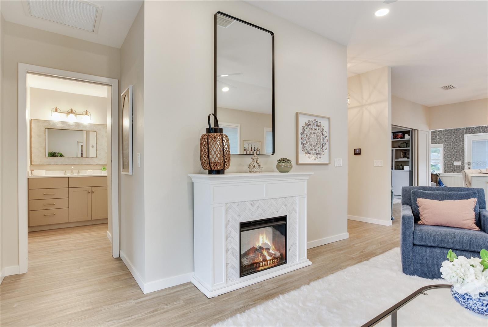 OSPREY AVE SUB - Residential