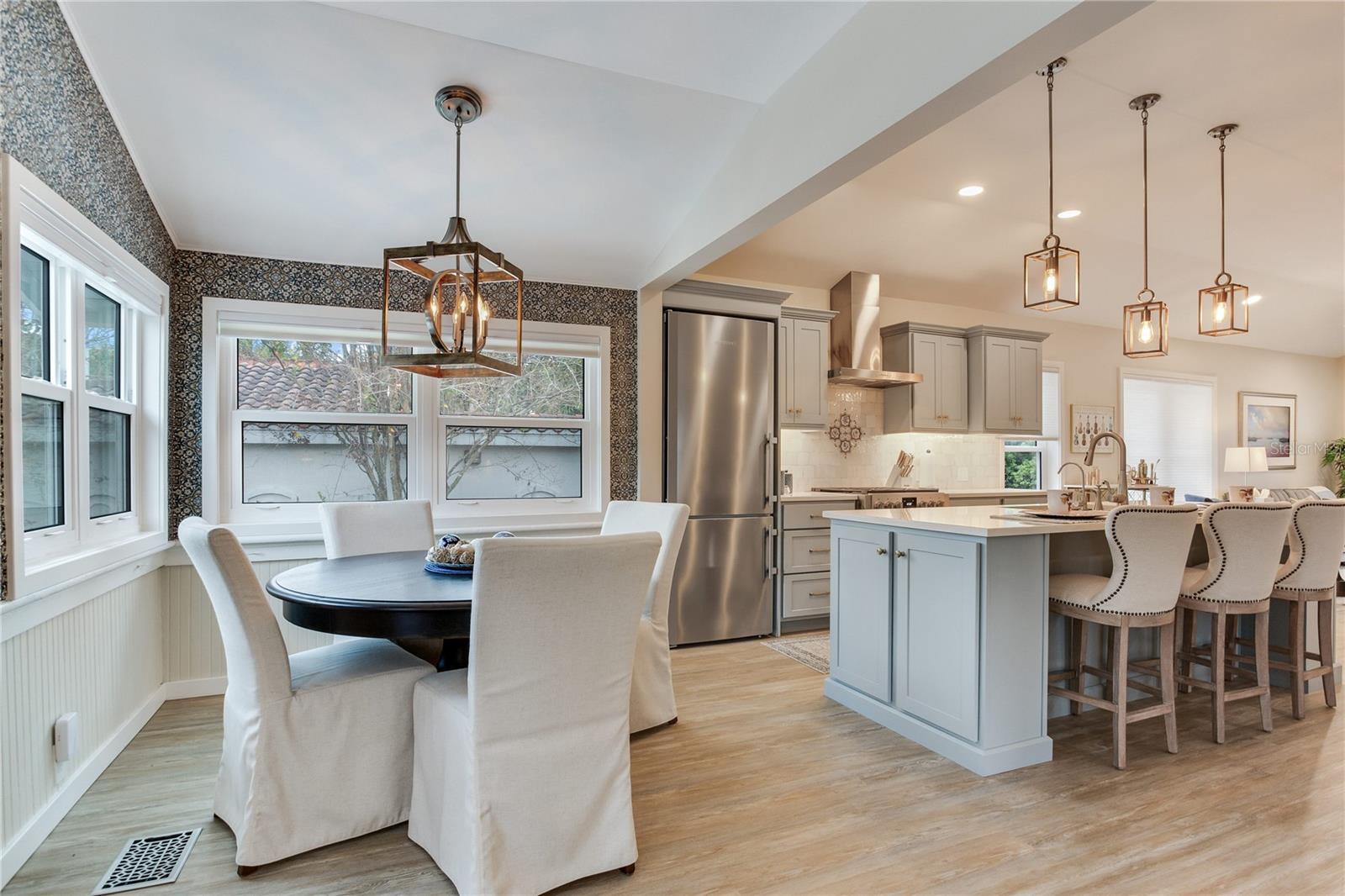 OSPREY AVE SUB - Residential