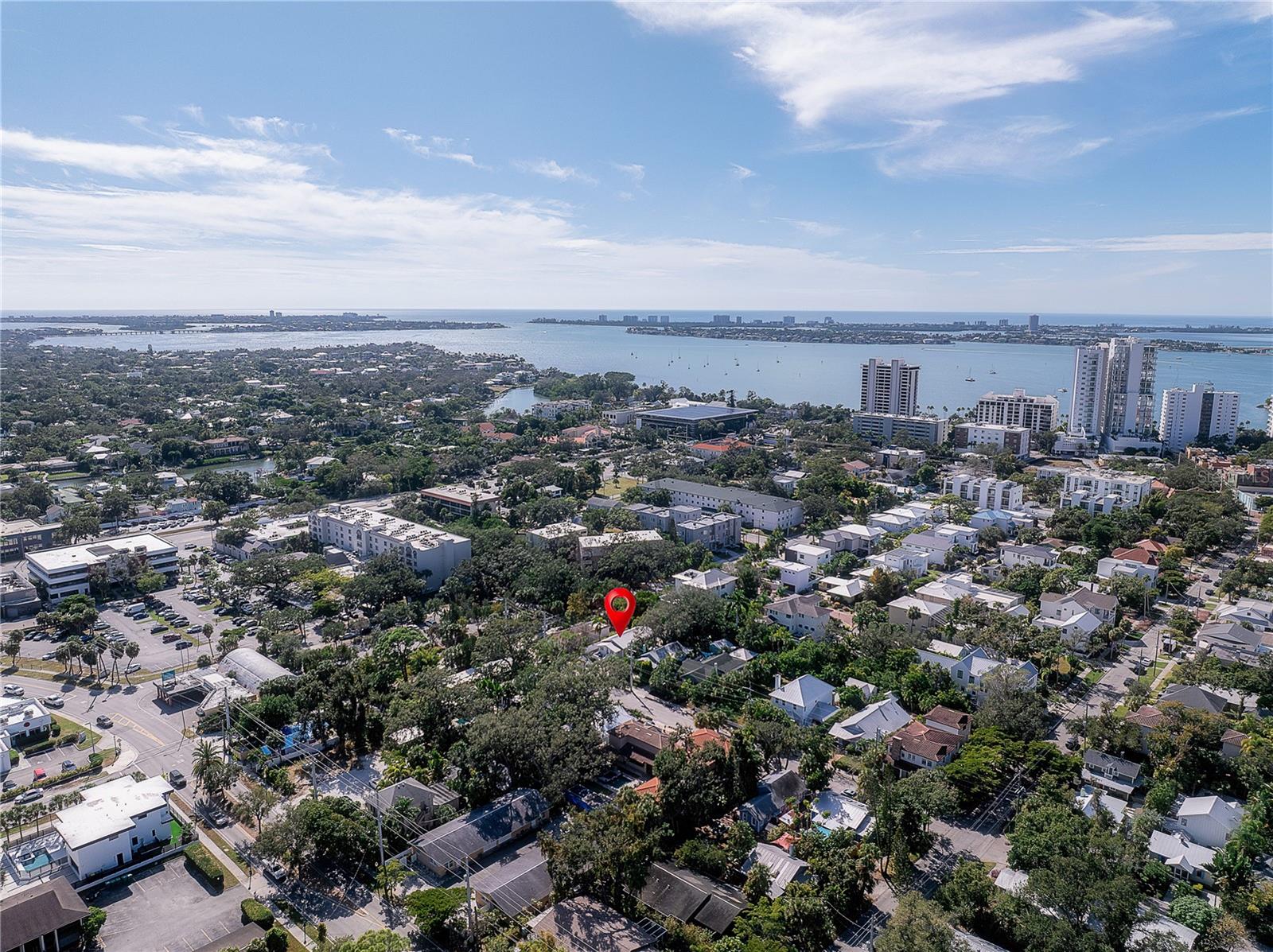 OSPREY AVE SUB - Residential