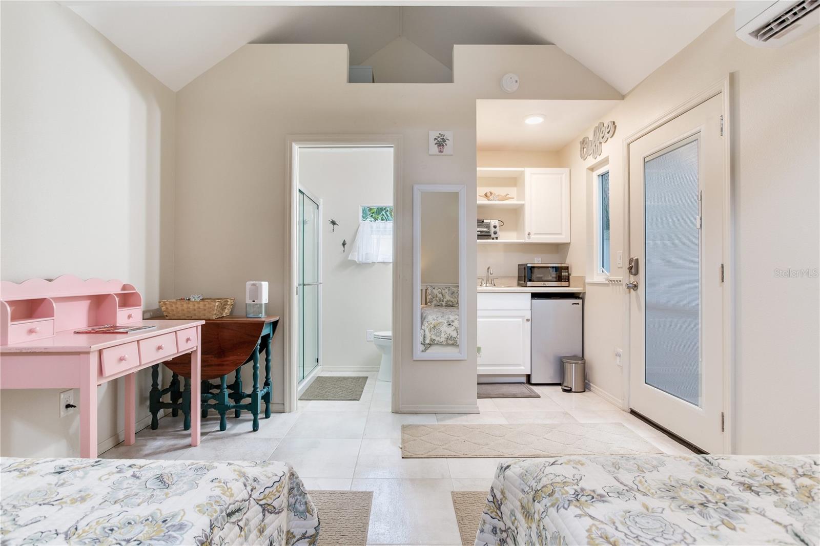 OSPREY AVE SUB - Residential