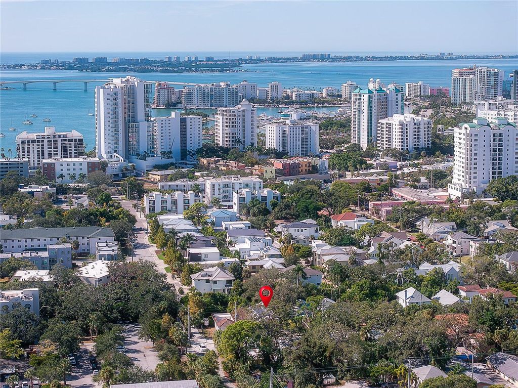 Photo of 652 Ohio Place, Sarasota, FL 34236 (MLS # TB8446288)