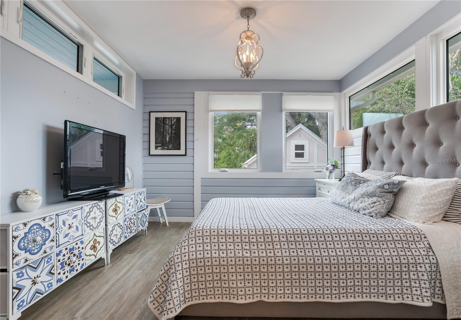 OSPREY AVE SUB - Residential