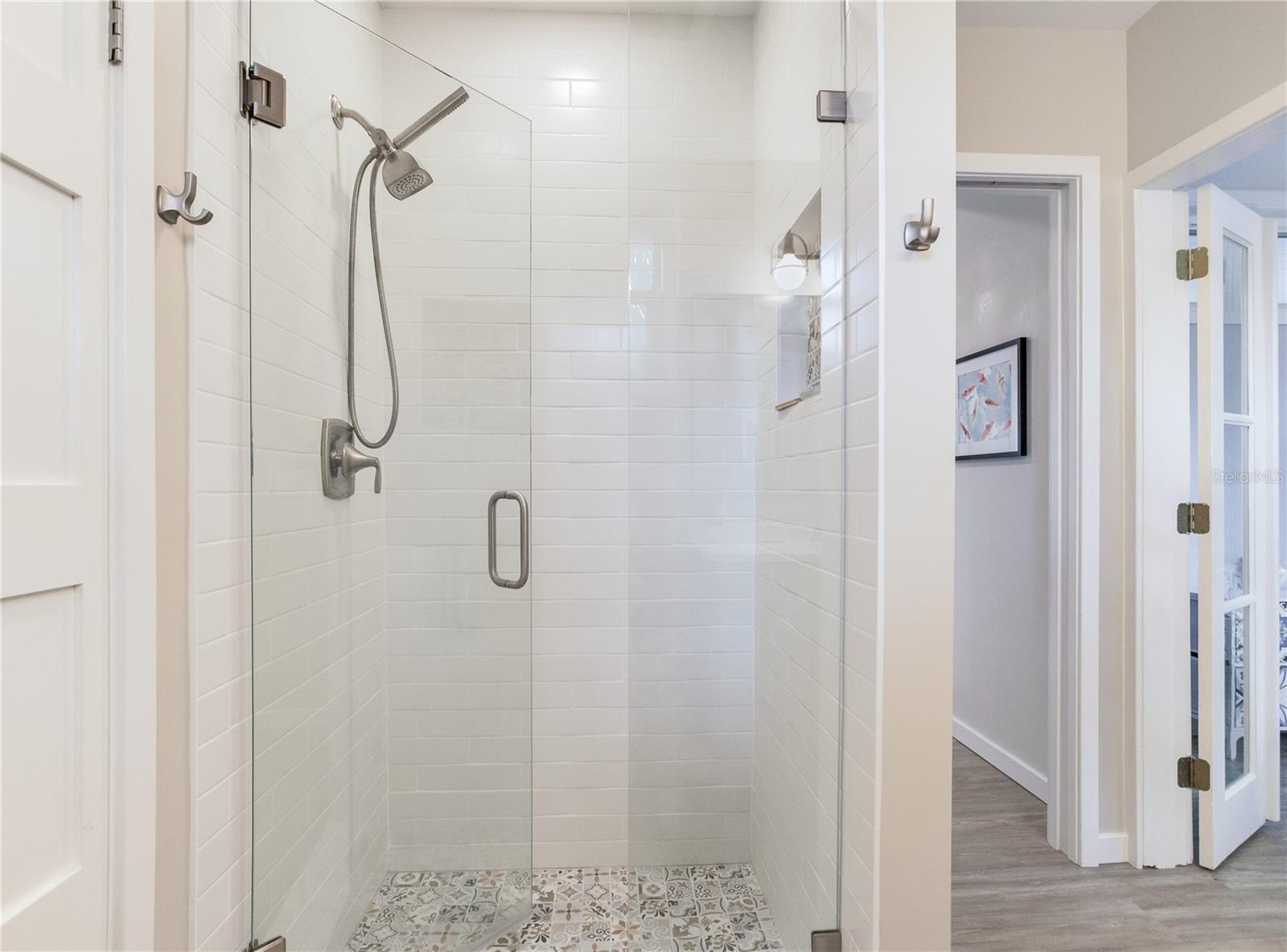 OSPREY AVE SUB - Residential