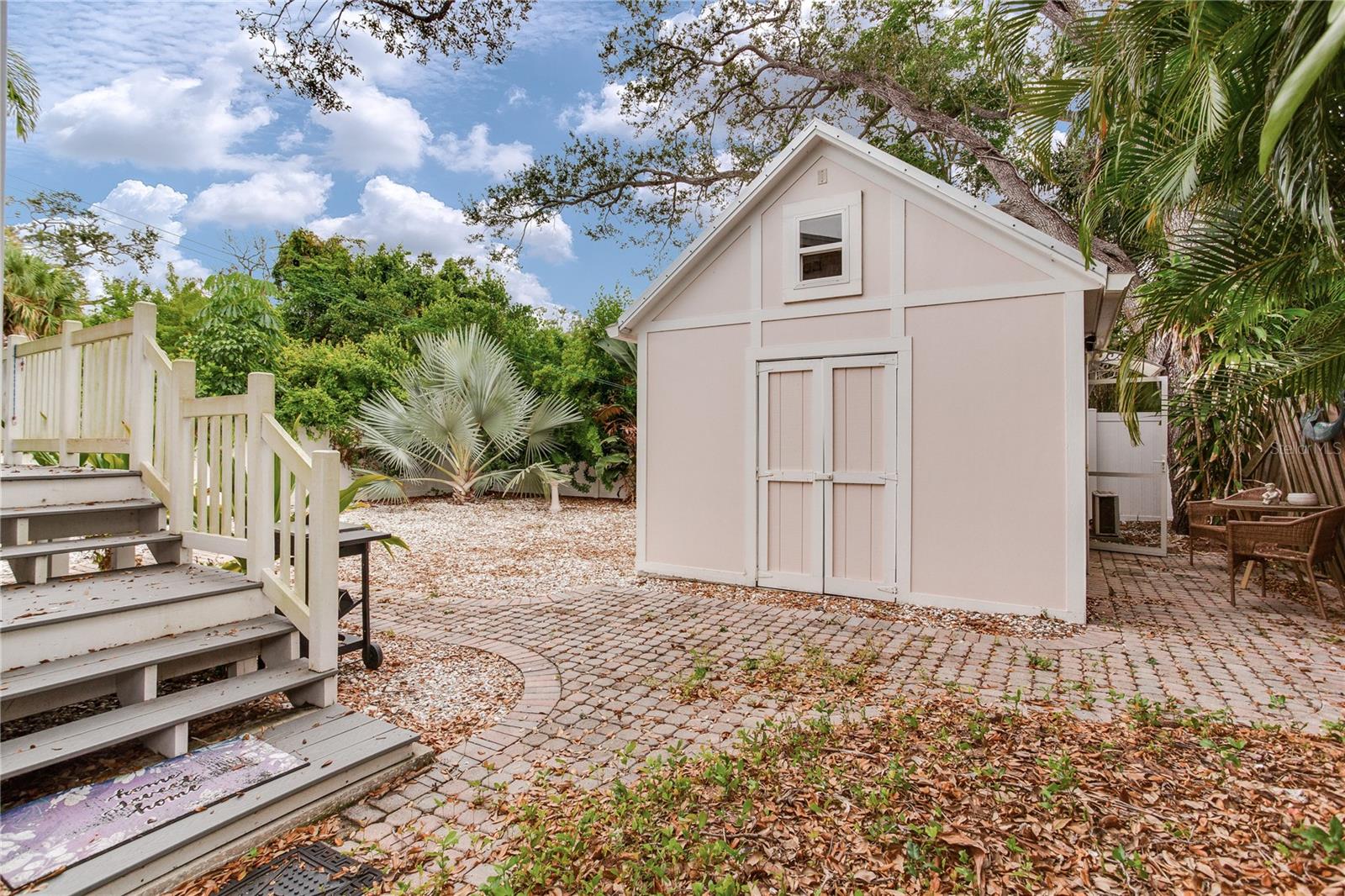 OSPREY AVE SUB - Residential