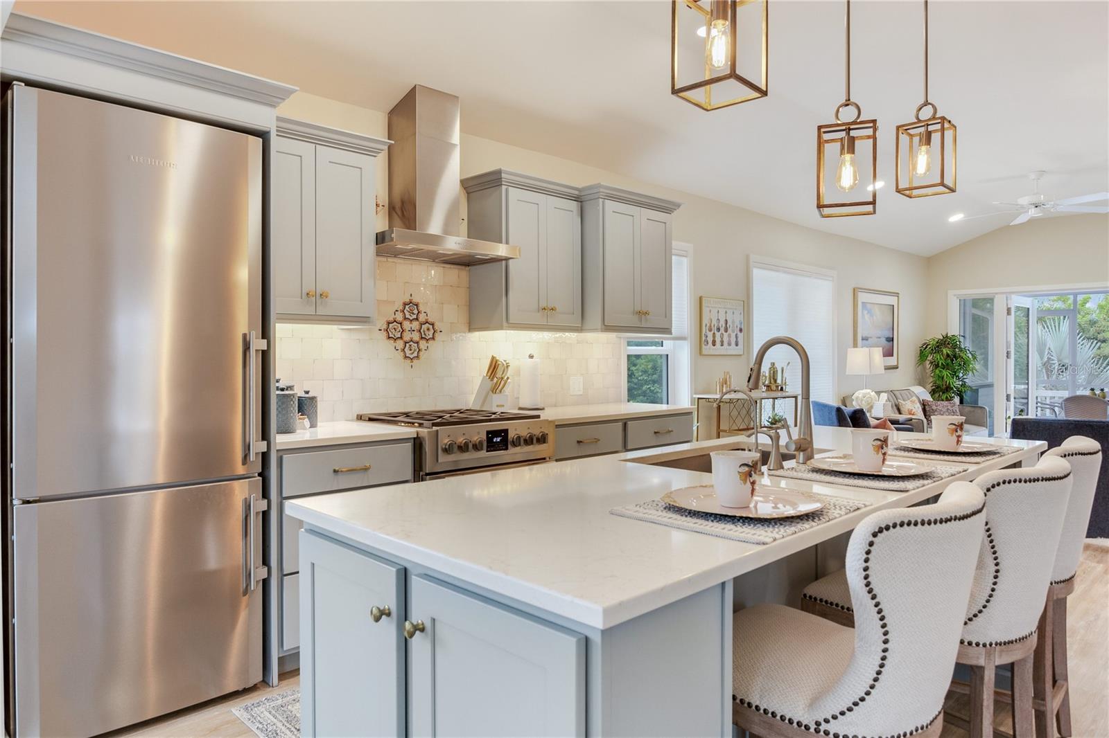 OSPREY AVE SUB - Residential