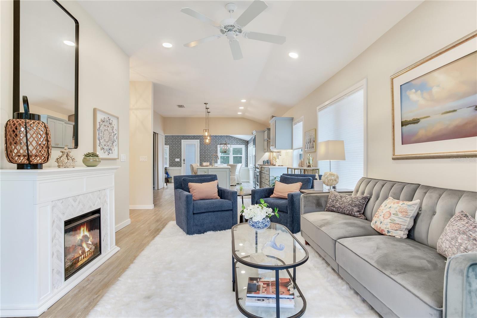 OSPREY AVE SUB - Residential