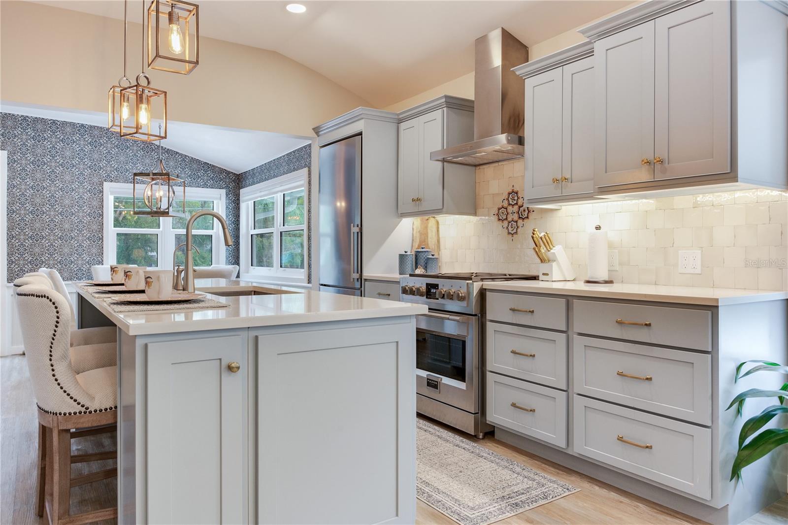 OSPREY AVE SUB - Residential