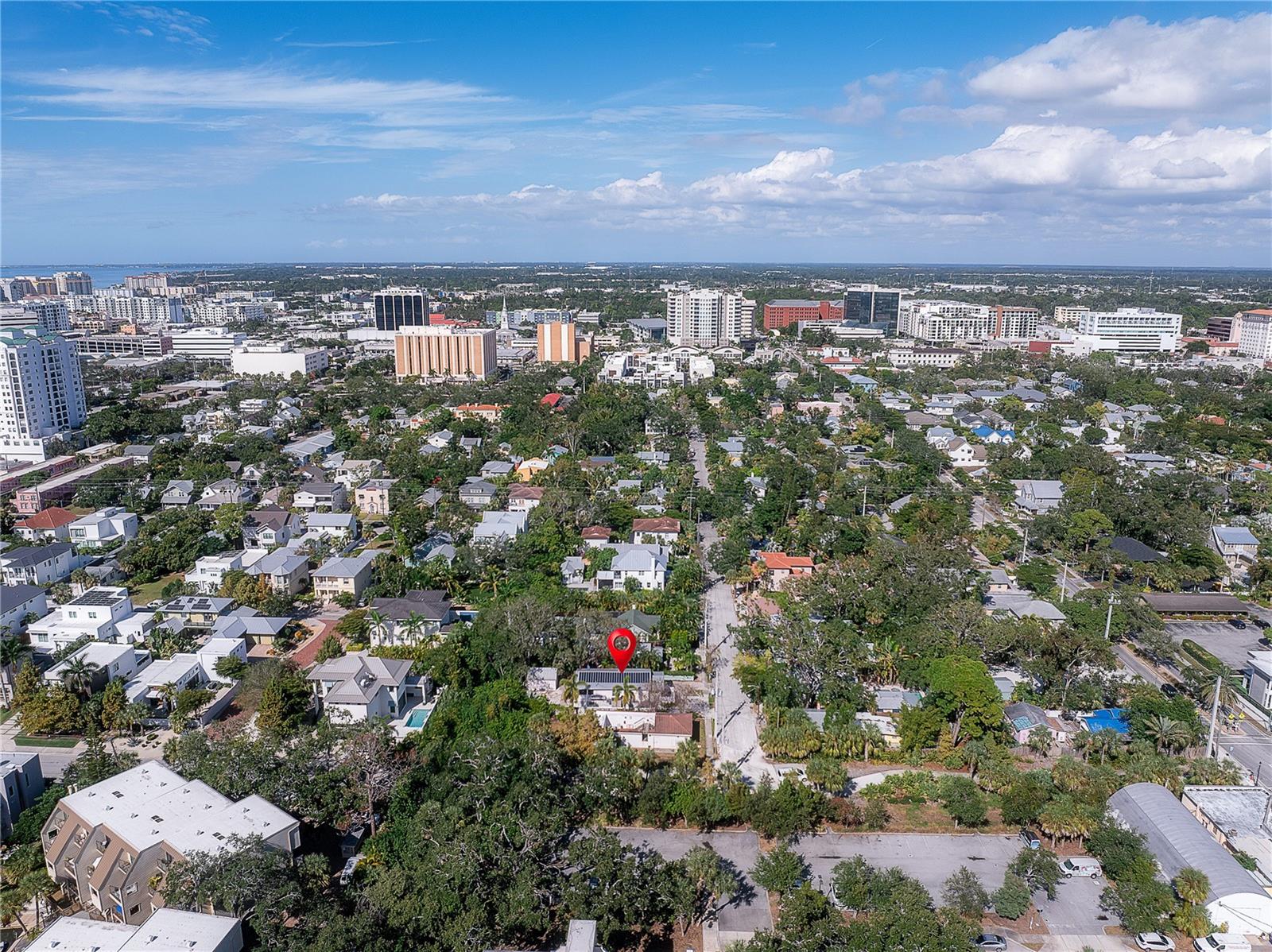 OSPREY AVE SUB - Residential