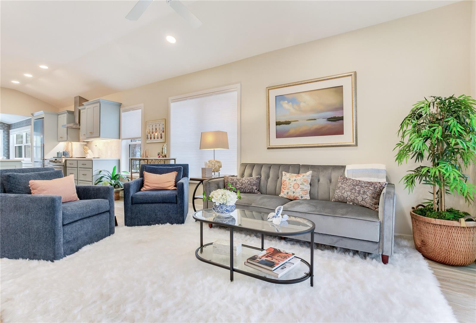 OSPREY AVE SUB - Residential