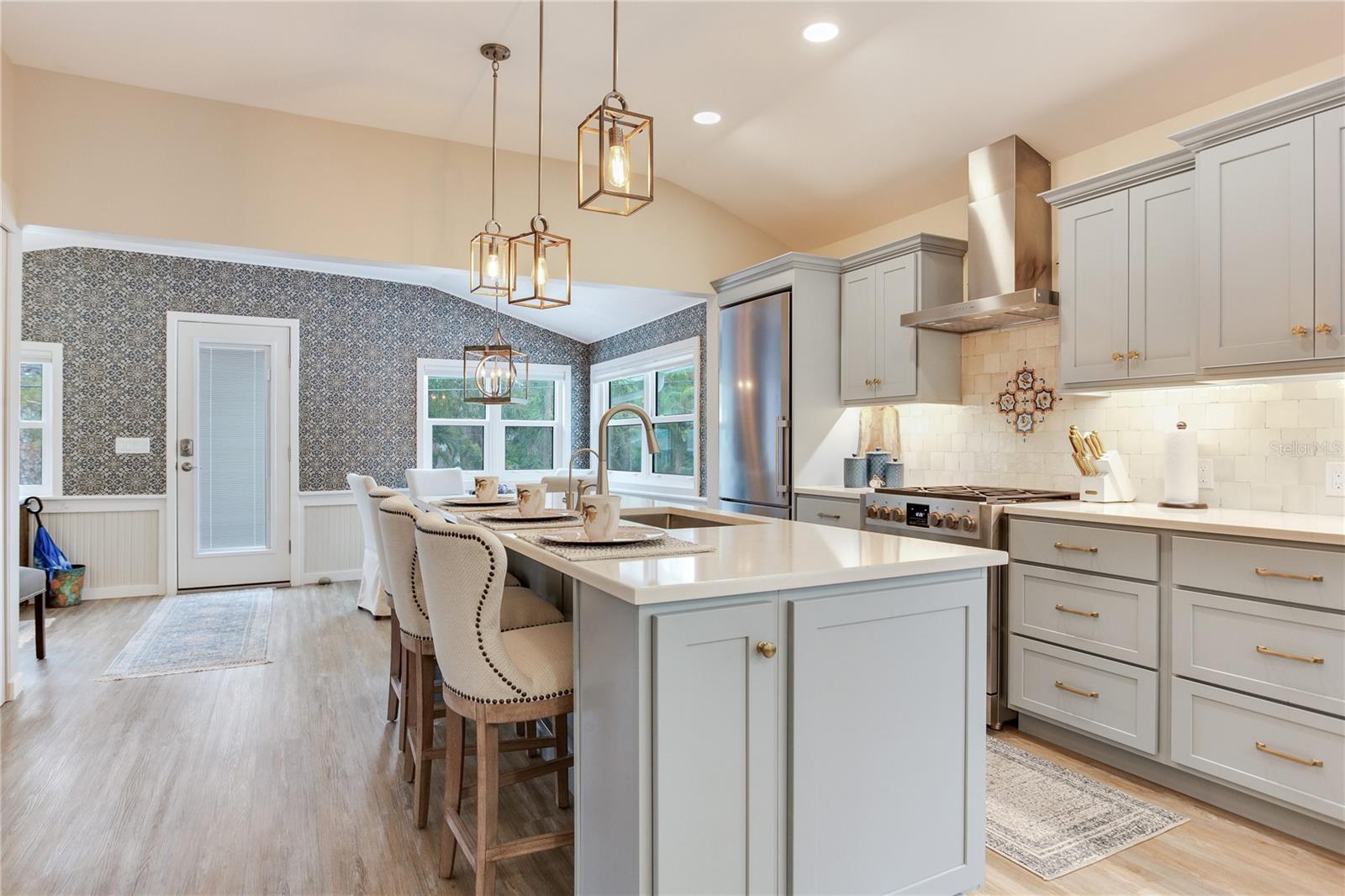 OSPREY AVE SUB - Residential