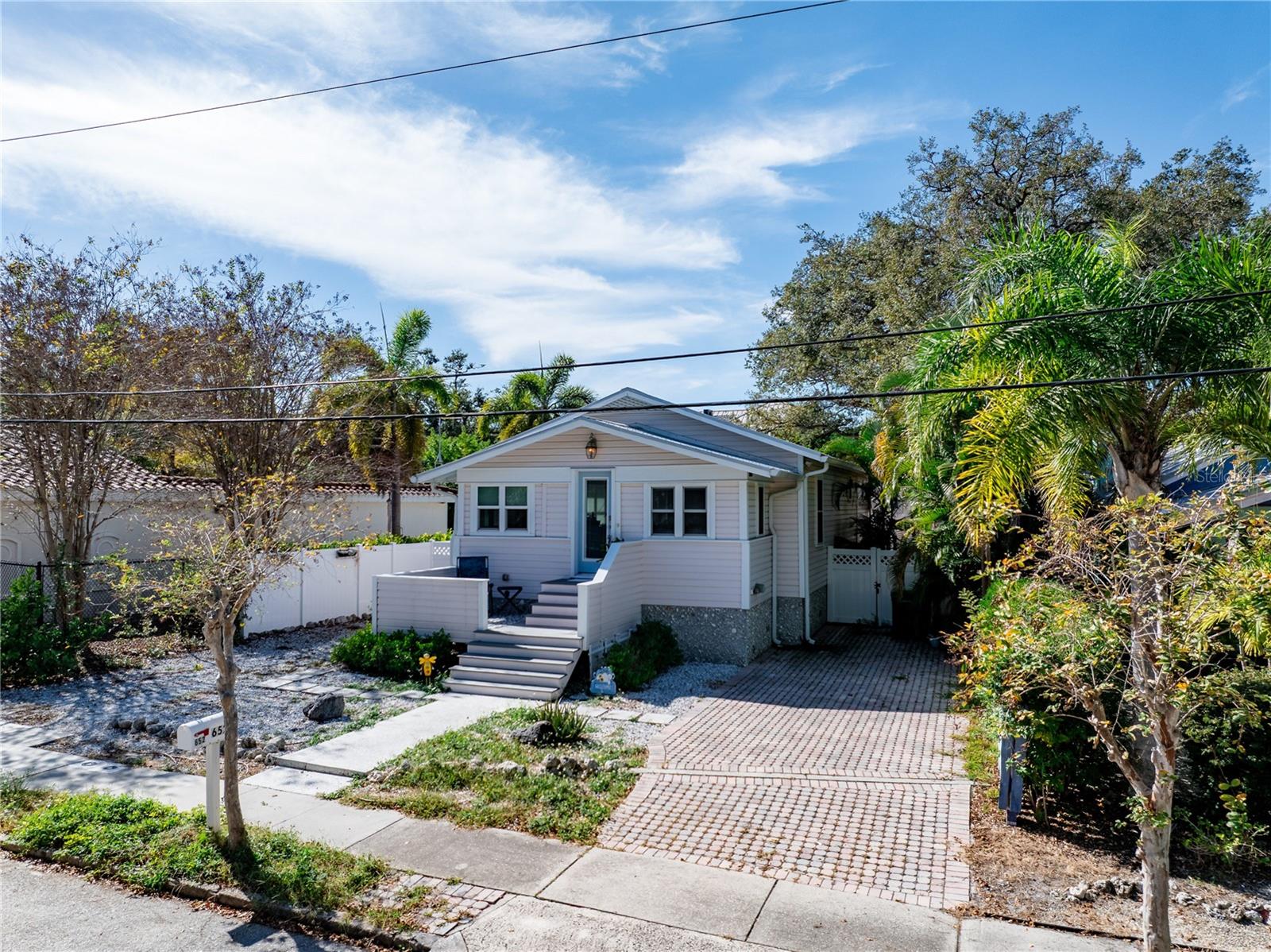 OSPREY AVE SUB - Residential