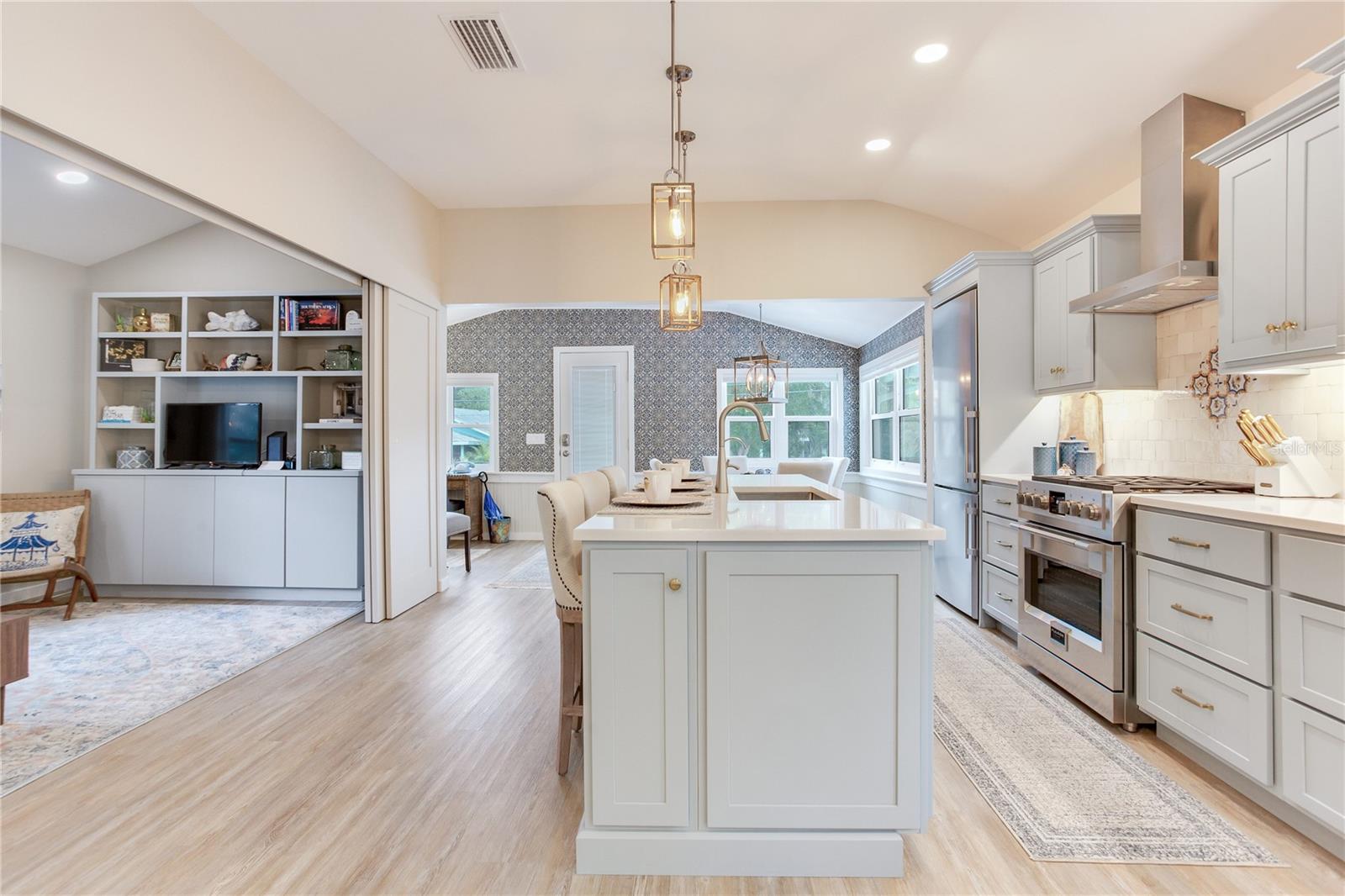 OSPREY AVE SUB - Residential