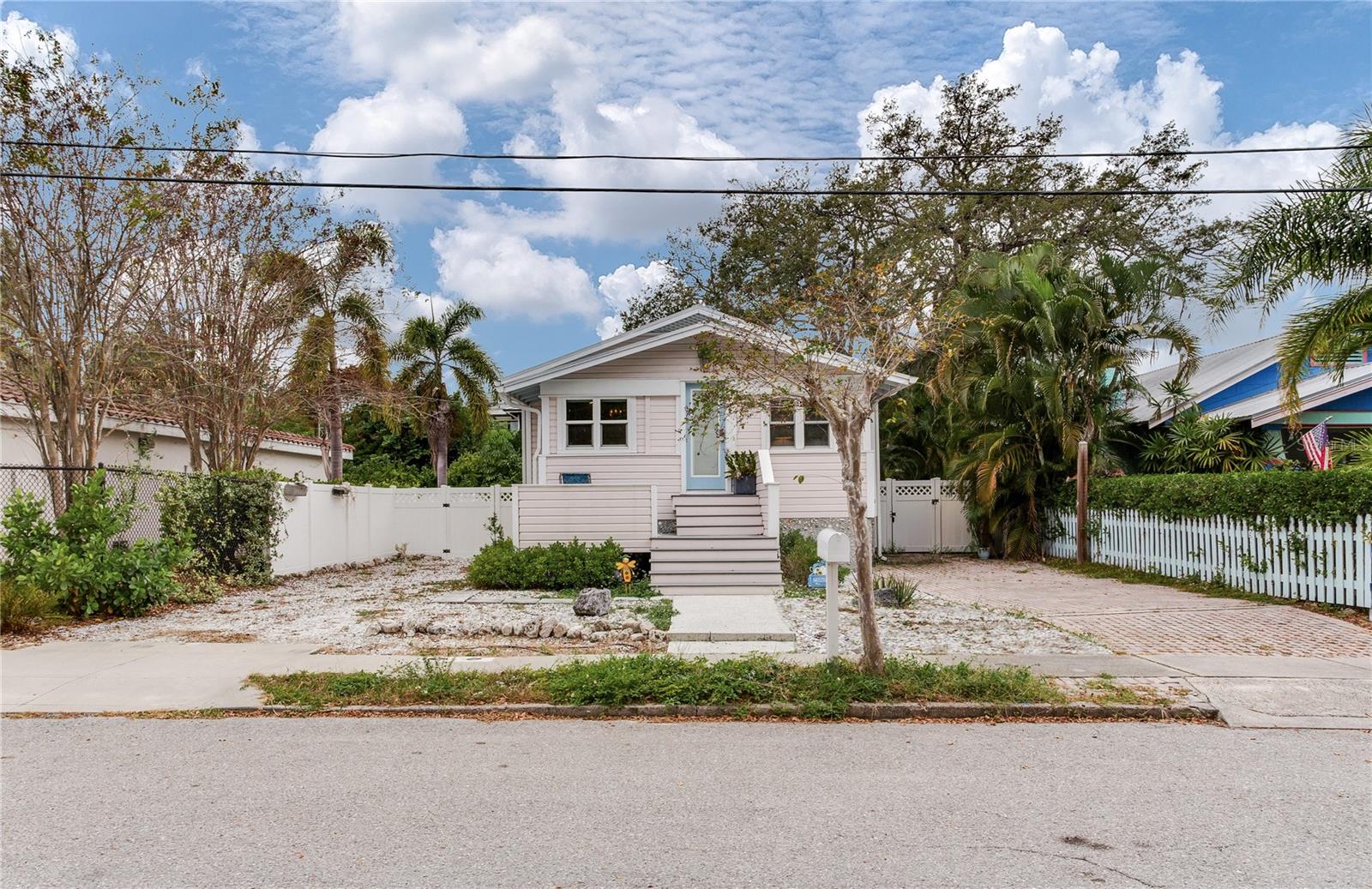 OSPREY AVE SUB - Residential