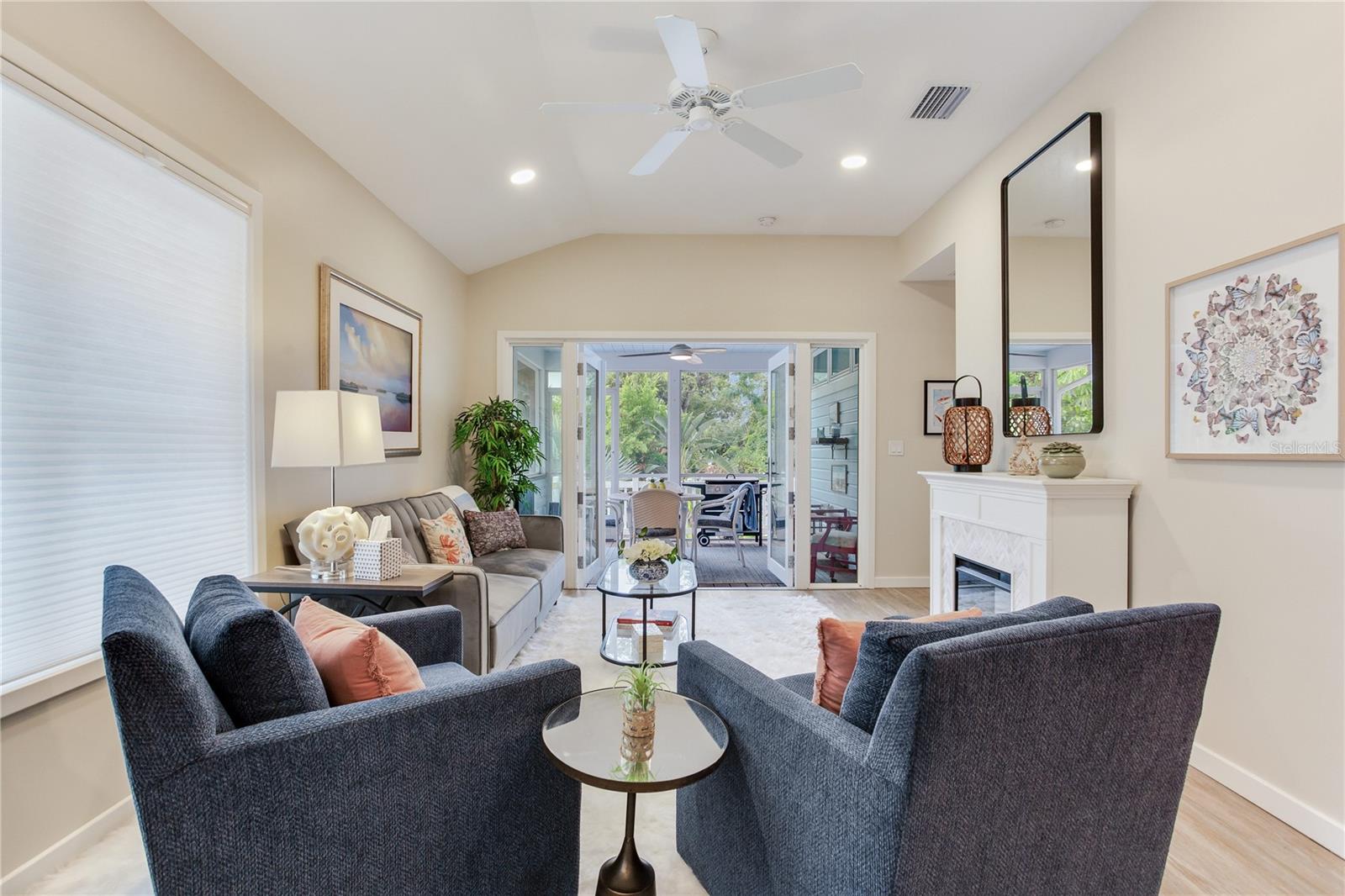 OSPREY AVE SUB - Residential