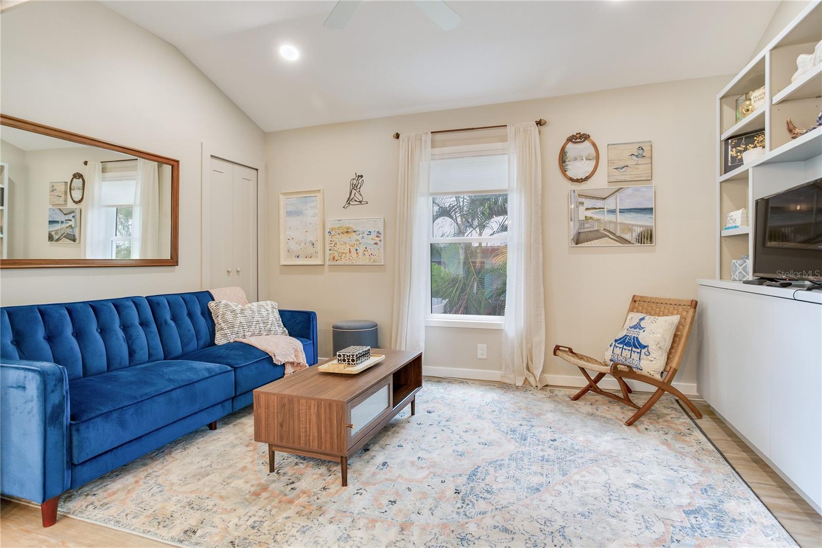 OSPREY AVE SUB - Residential