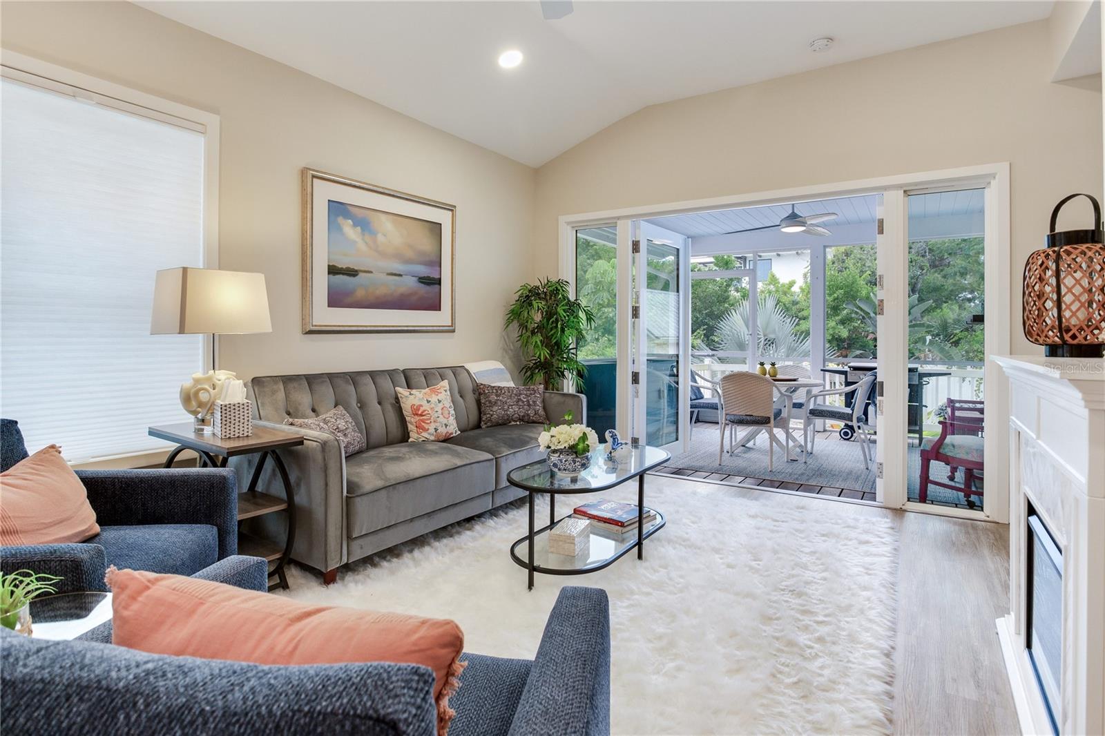 OSPREY AVE SUB - Residential