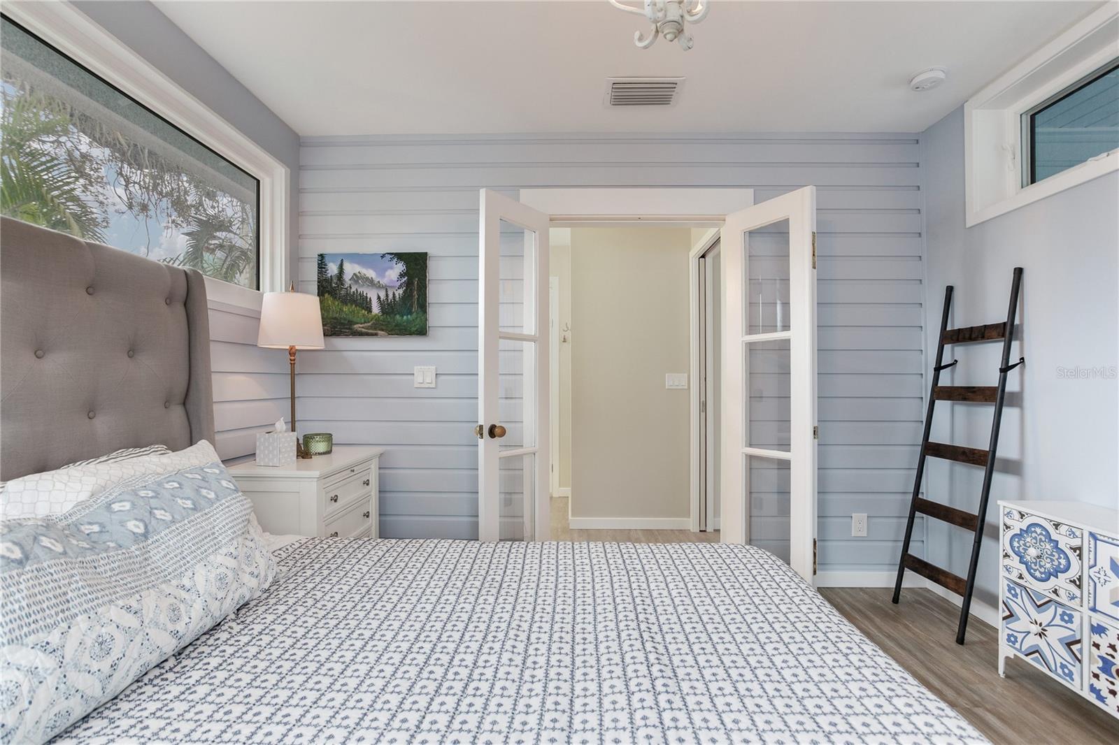 OSPREY AVE SUB - Residential