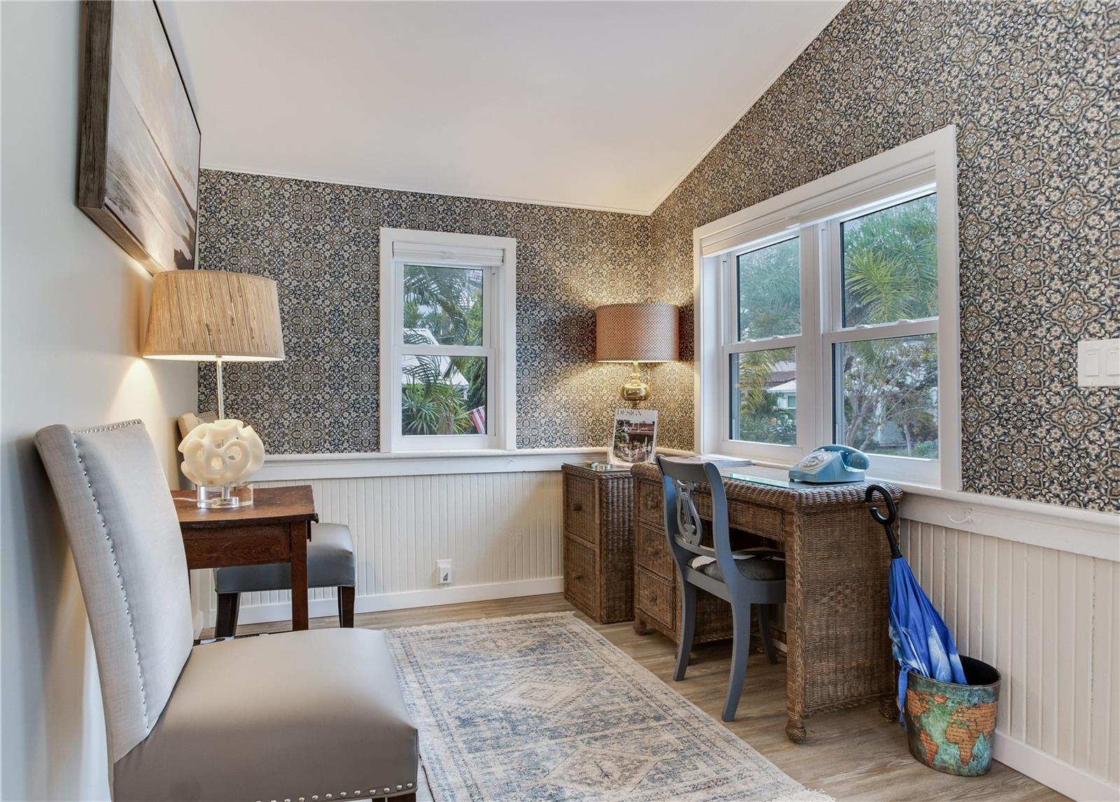 OSPREY AVE SUB - Residential