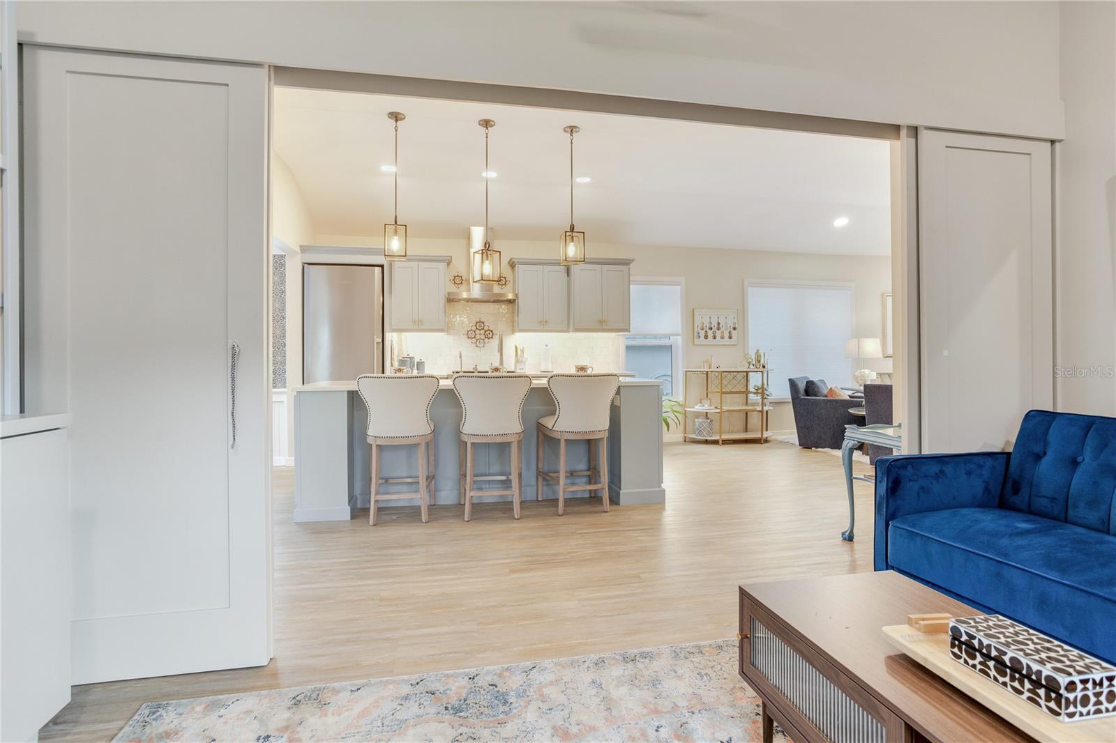 OSPREY AVE SUB - Residential