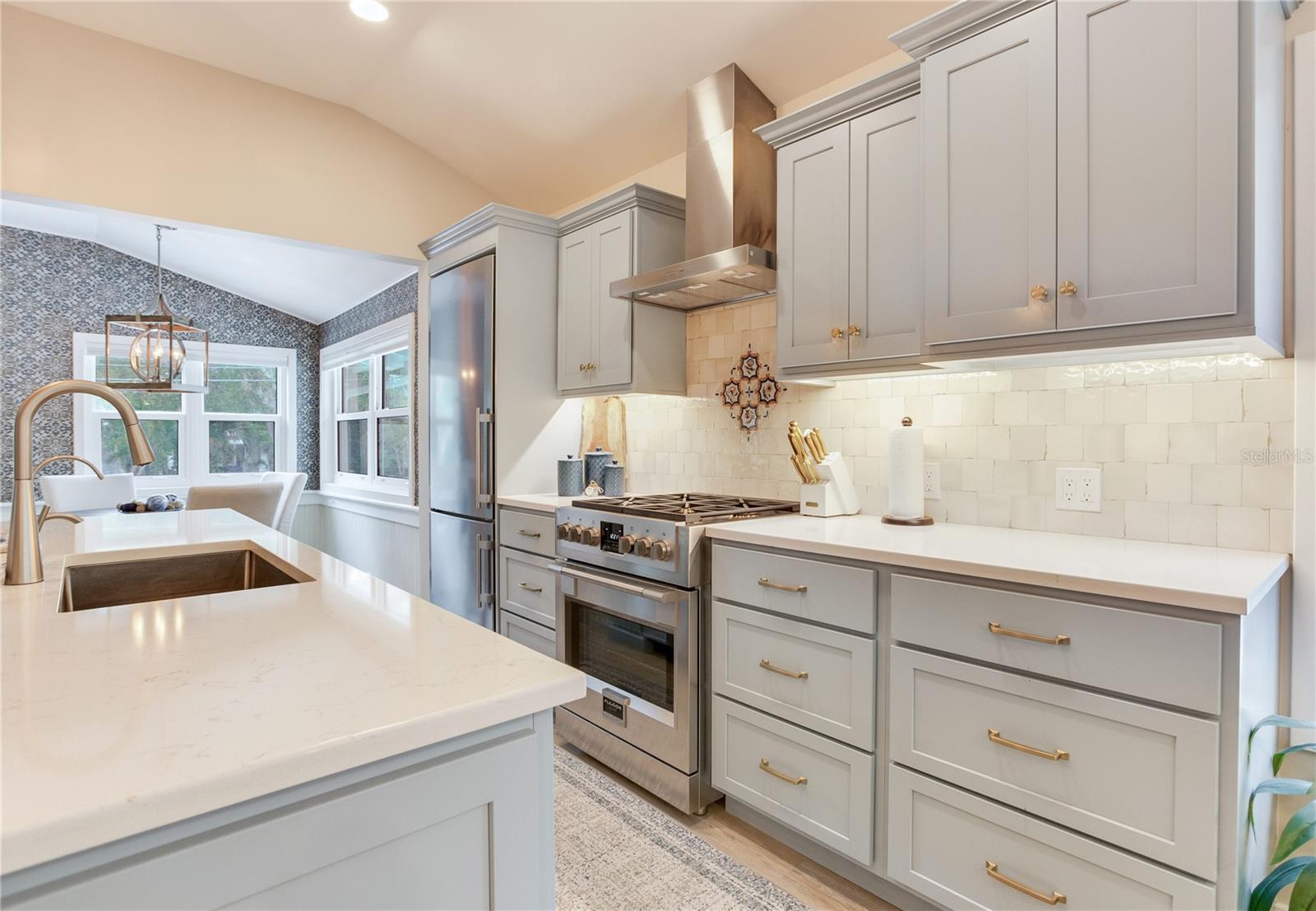 OSPREY AVE SUB - Residential