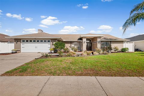 Photo of 7330 Gunstock Drive, Lakeland, FL 33809 (MLS # L4960748)
