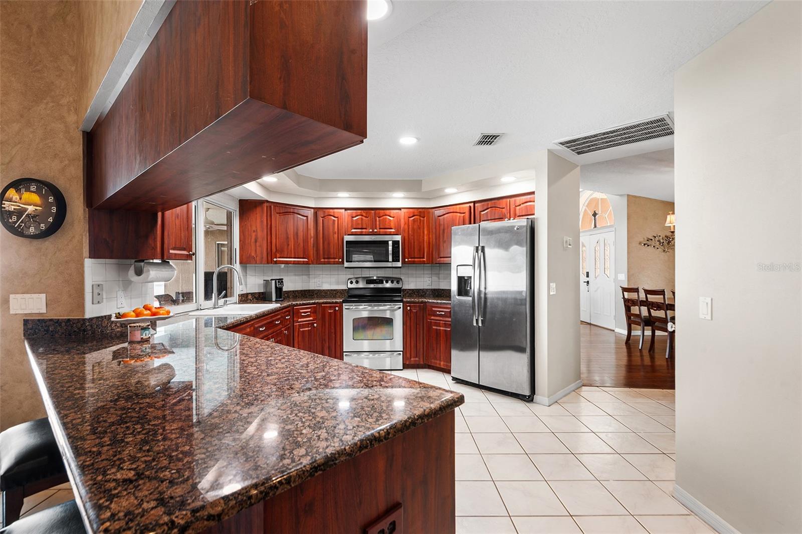 HUNTERS RUN - Residential