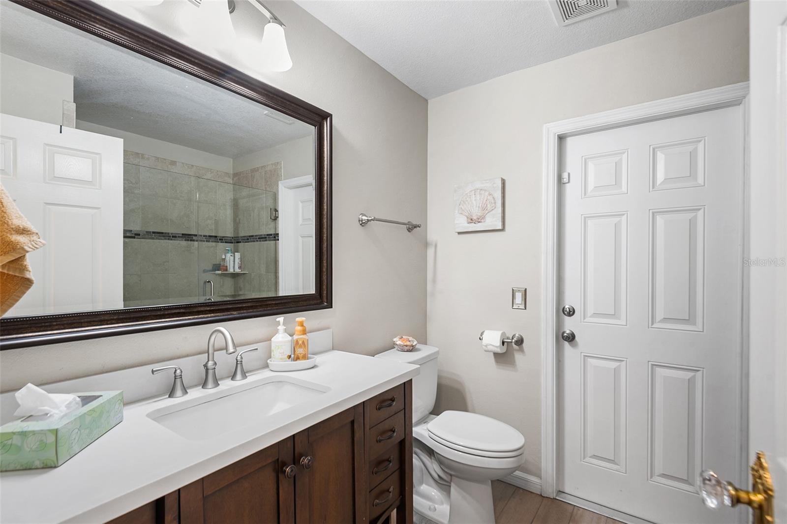 HUNTERS RUN - Residential