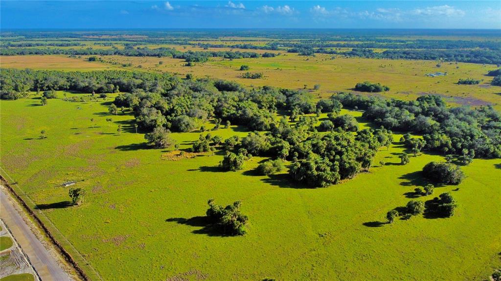 GLADES COUNTY - Farm