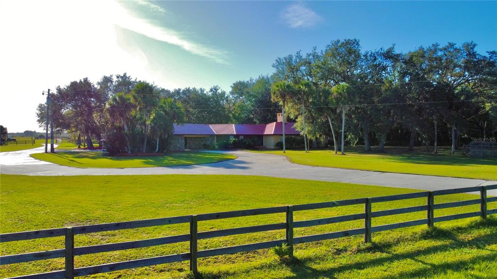 GLADES COUNTY - Farm