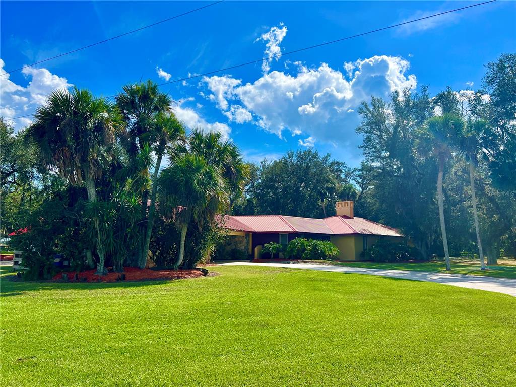 GLADES COUNTY - Farm