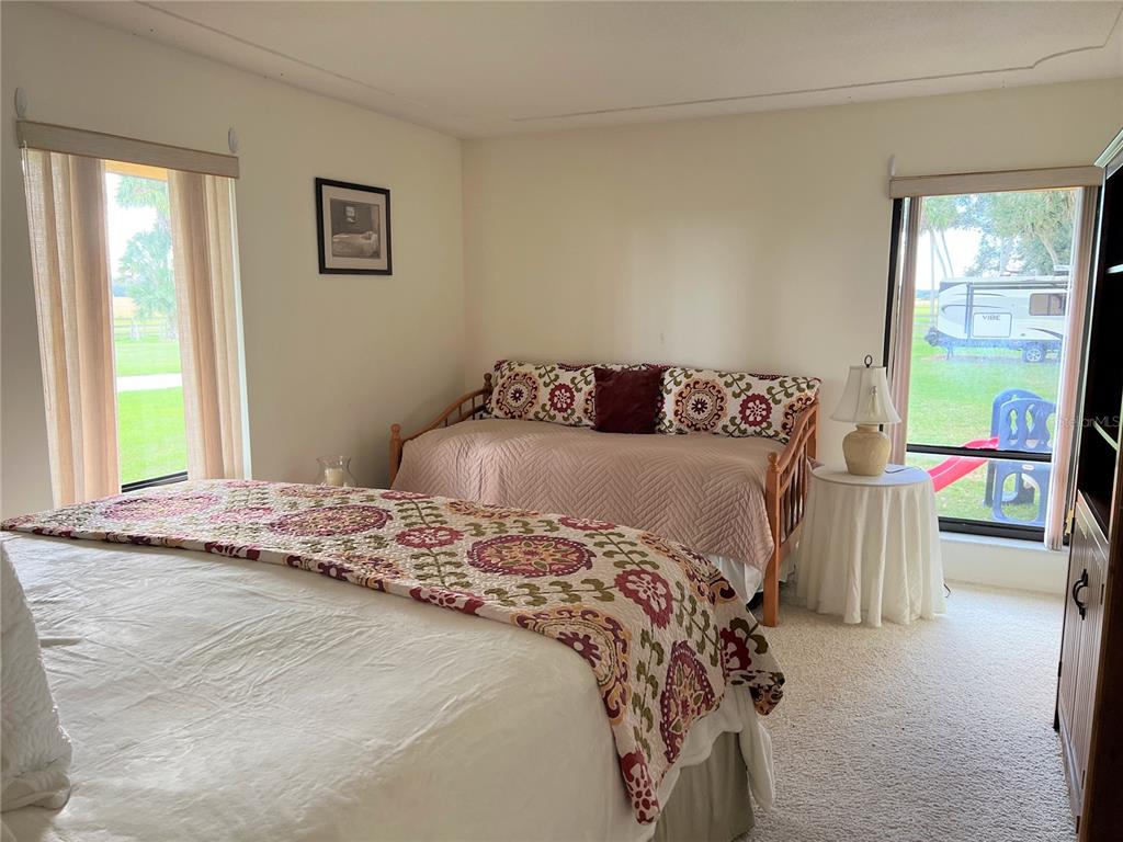 GLADES COUNTY - Farm