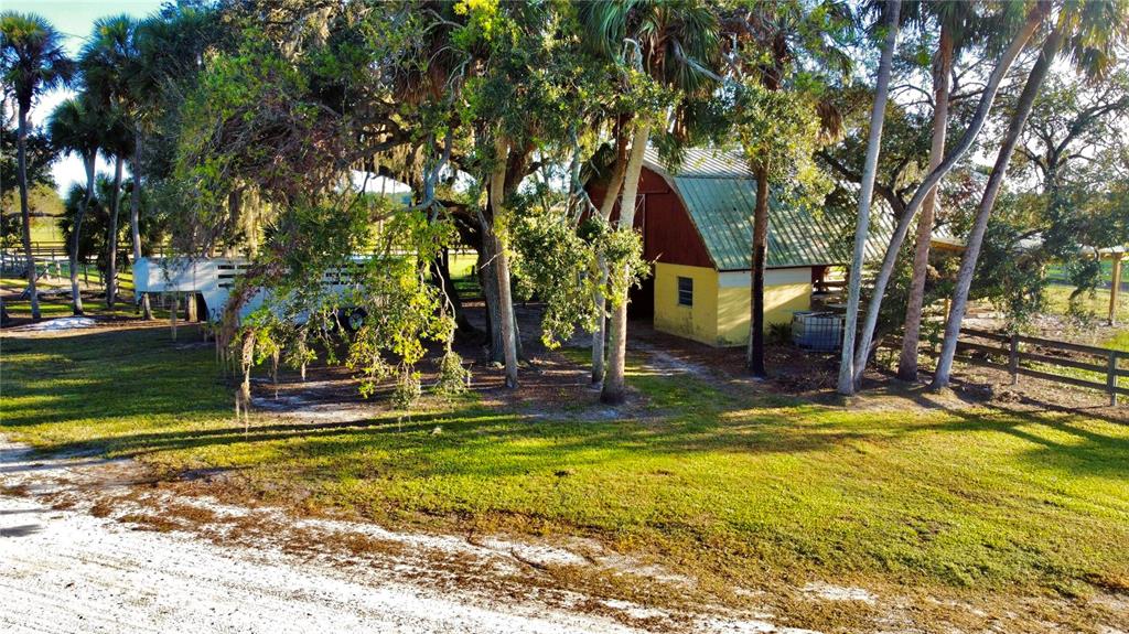 GLADES COUNTY - Farm