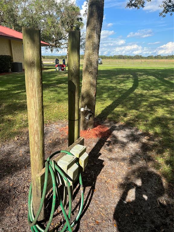 GLADES COUNTY - Farm