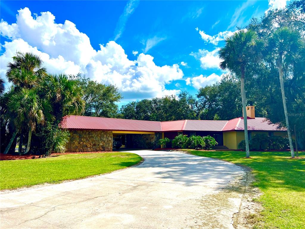 GLADES COUNTY - Farm