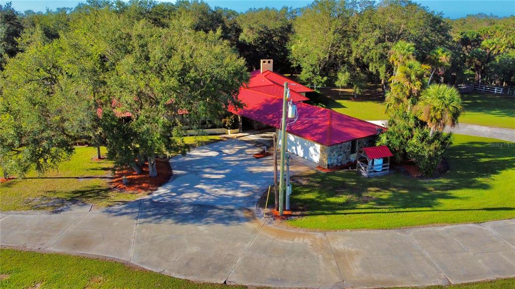 GLADES COUNTY - Farm