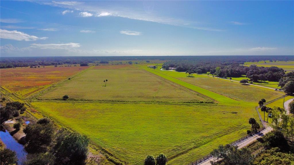 GLADES COUNTY - Farm