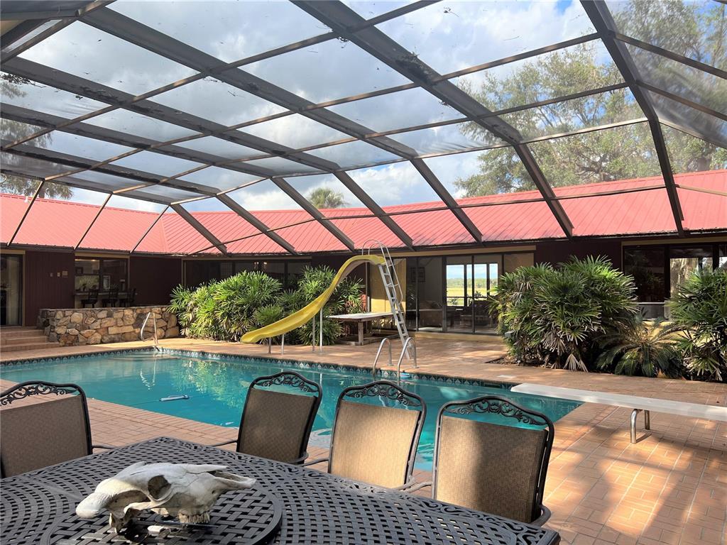 GLADES COUNTY - Farm