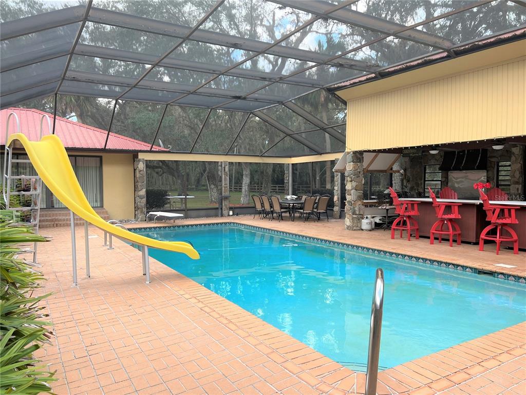 GLADES COUNTY - Farm