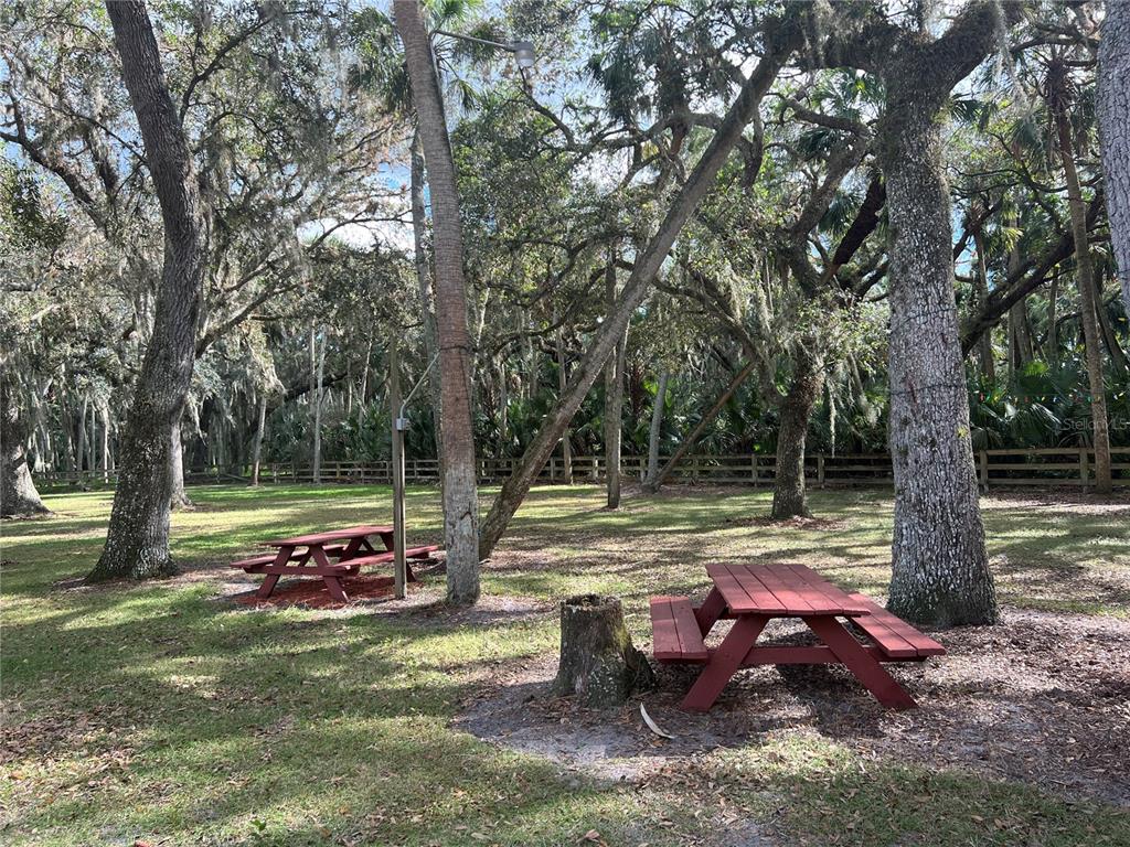 GLADES COUNTY - Farm