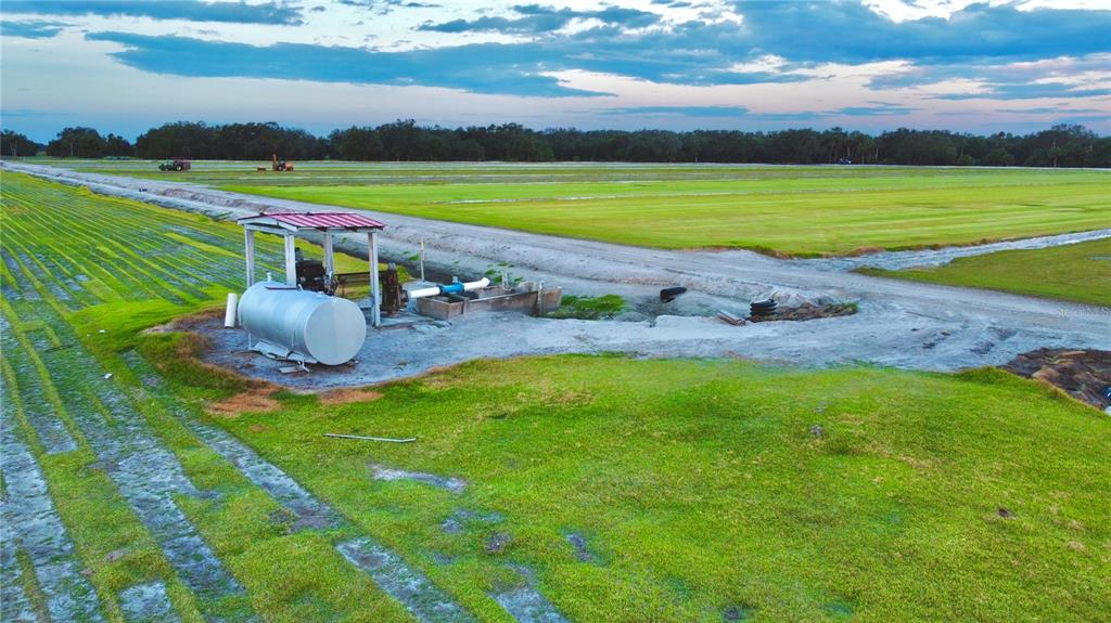 GLADES COUNTY - Farm