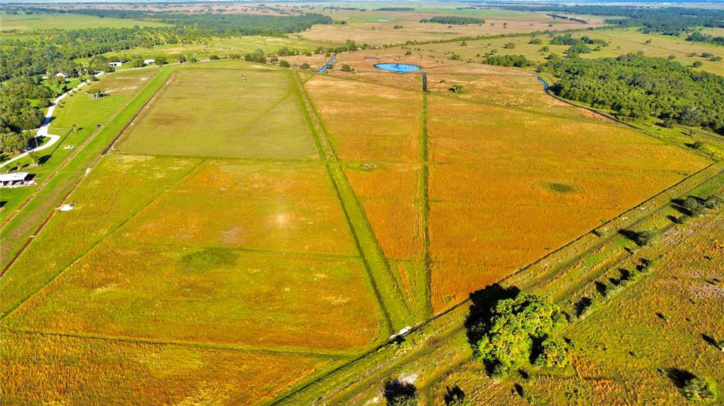 GLADES COUNTY - Farm