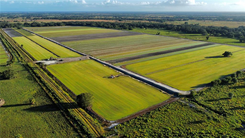 GLADES COUNTY - Farm