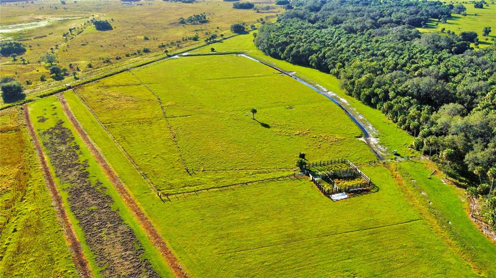 GLADES COUNTY - Farm