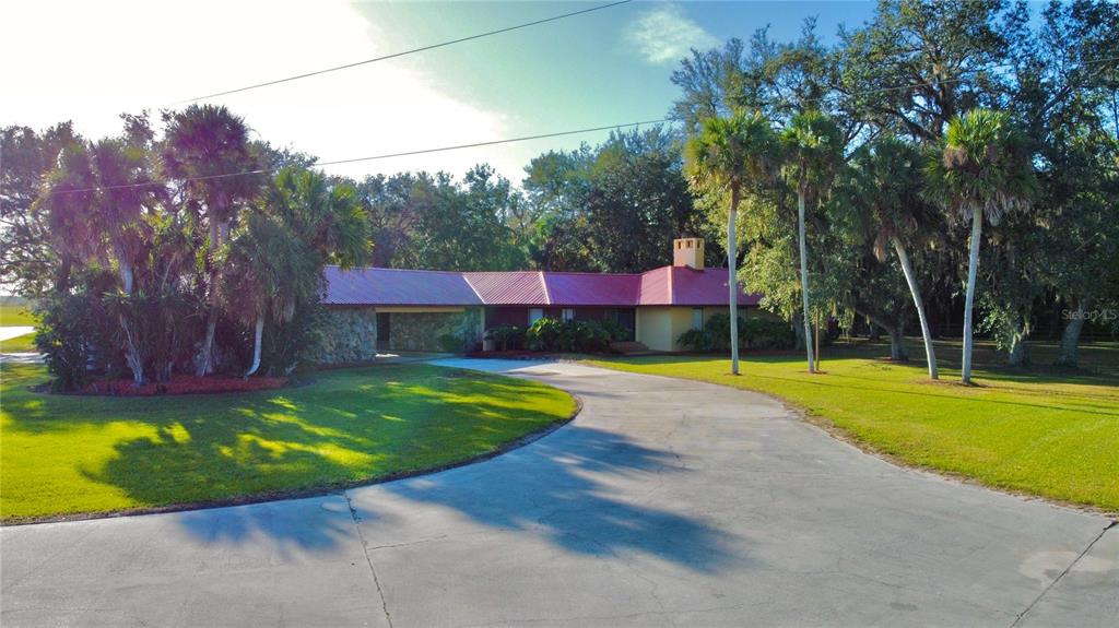 GLADES COUNTY - Farm