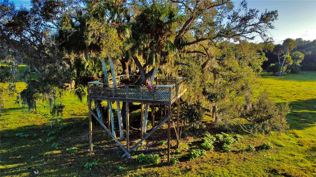 GLADES COUNTY - Farm