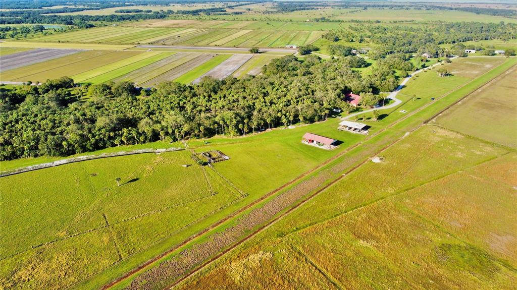 GLADES COUNTY - Farm