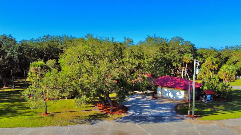 GLADES COUNTY - Farm