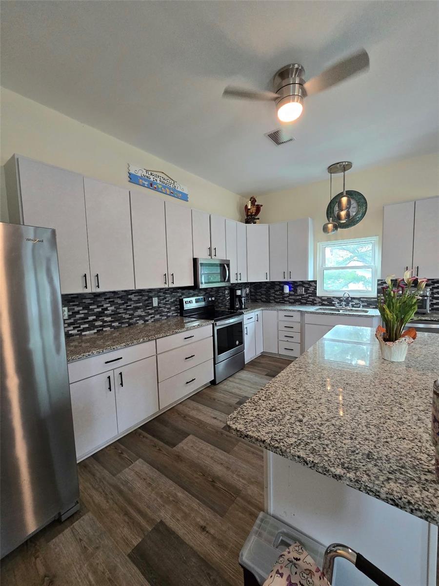 Photo of 2709 John Bull Street, Flagler Beach, FL 32136 (MLS # FC322027)